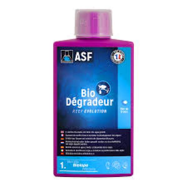 Bio Degradeur 250 ml (flüssig)